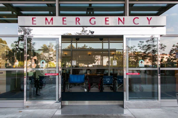 24×7 emergency and trauma centre