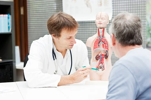 Urology specialty services